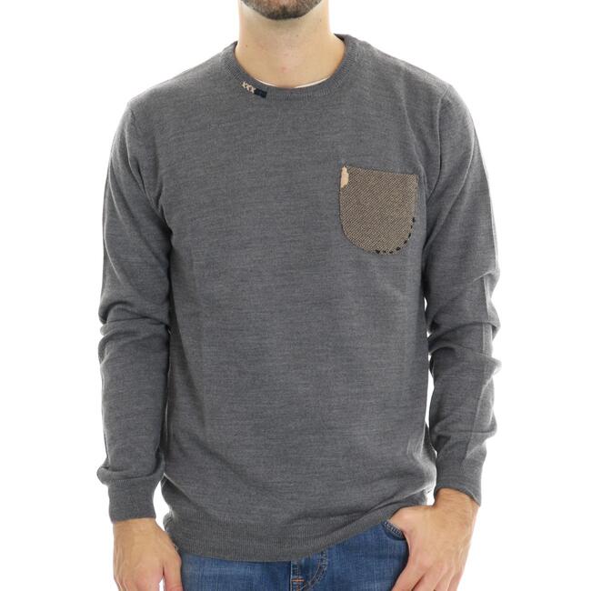MAGLIA TASCHINO KOON - Mad Fashion | img vers.1300x/